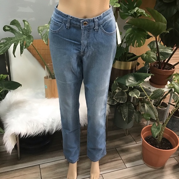 Ellen Tracy Jeans NWT - Picture 1 of 11